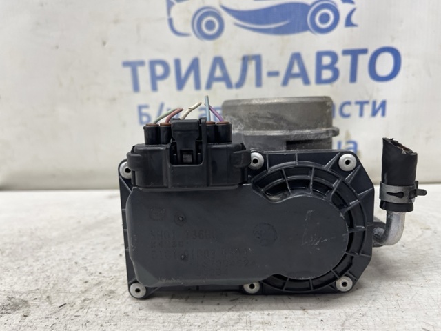 MAZDA SHY1136B0 Дроссельная заслонка в сборе в наличии Ужгород