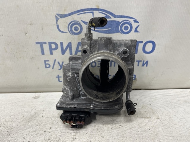 SHY1136B0 MAZDA Дроссельная заслонка в сборе купить в Житомир