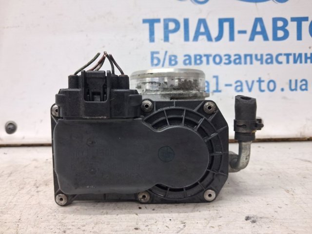 SHY1136B0 Дроссельная заслонка купить Винница