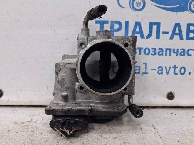 Дроссельная заслонка SHY1136B0 MAZDA