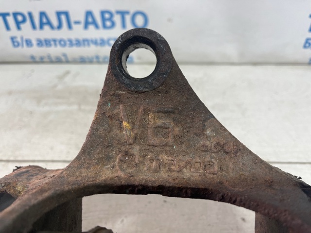 TD1139070 MAZDA Левая подушка двигателя купить в Харьков