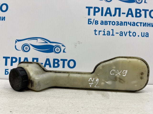 TD114340ZA MAZDA купить в Львов