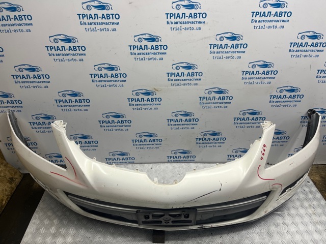 TD1150031GAA Передний бампер купить Каменское