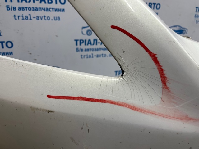 TD1150031GAA Передний бампер купить Ирпень