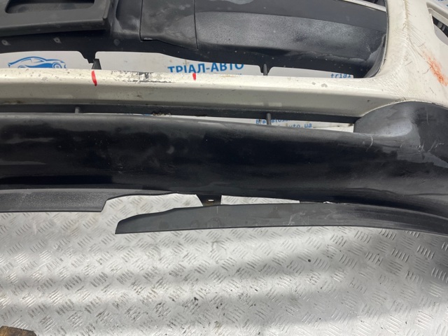 MAZDA TD1150031GAA Бампер передний в наличии Львов