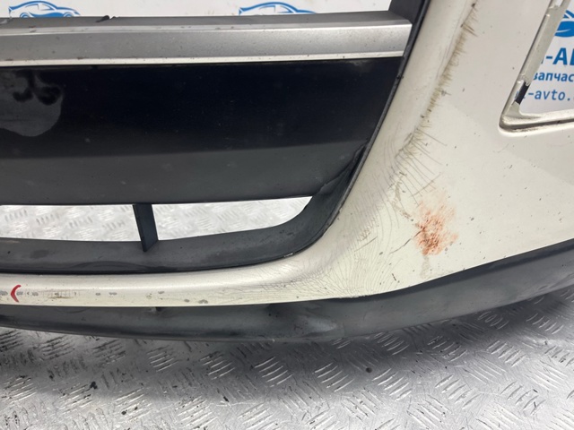 MAZDA TD1150031GAA Бампер передний в наличии Львов