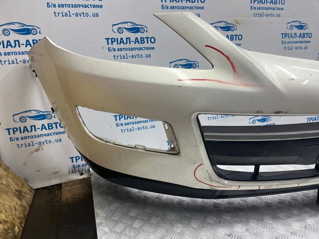 TD1150031GAA Бампер передний купить Ужгород