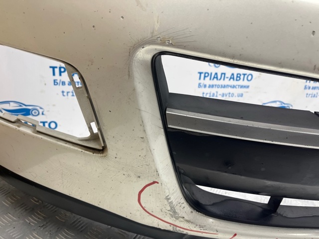 MAZDA TD1150031GAA Бампер передний в наличии Запорожье
