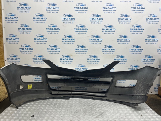 MAZDA TD1150031GAA Передний бампер в наличии Ужгород