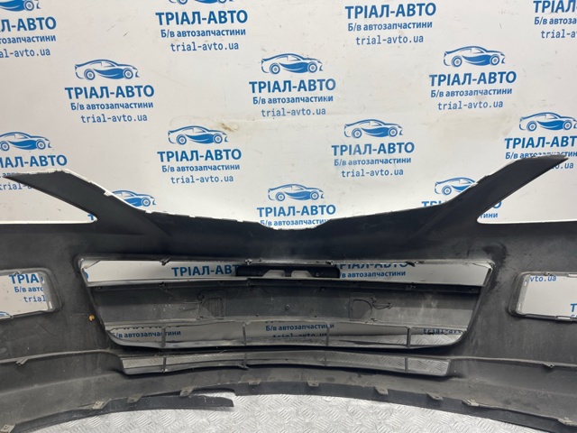 MAZDA TD1150031GAA Бампер передний в наличии Хмельницкий