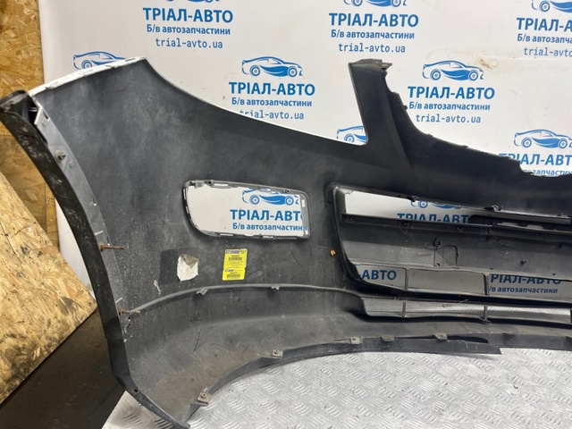 TD1150031GAA MAZDA Передний бампер купить в Ирпень