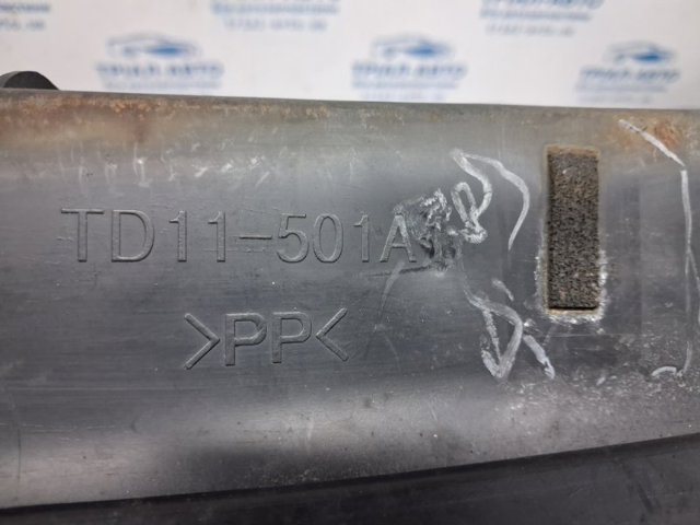TD11501A0E MAZDA купить в Житомир