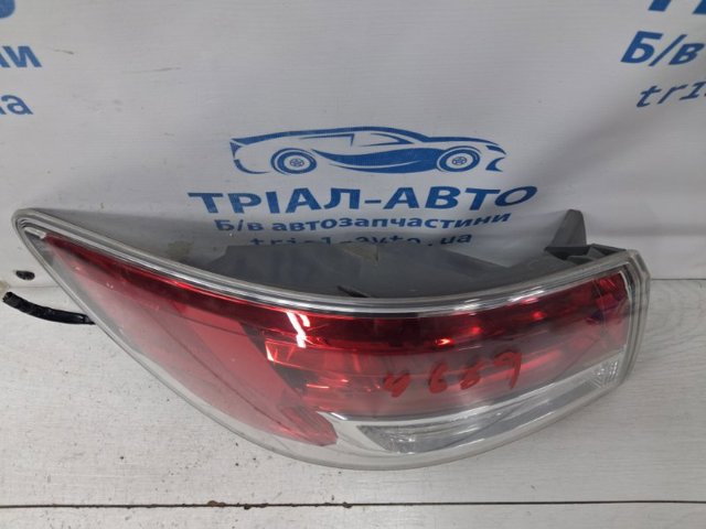 TD1151160J Фонарь задний левый внешний купить Ровно