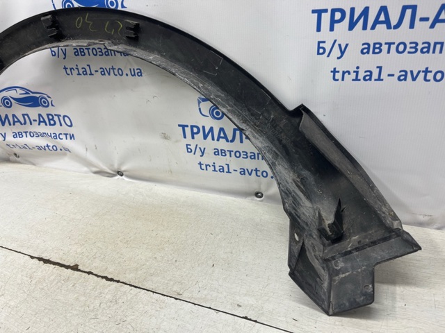 TD1151W20E Расширитель (накладка) арки переднего крыла правый купить Ужгород