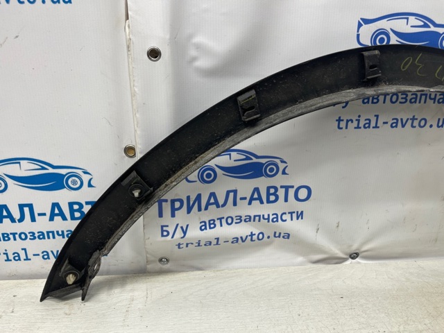 TD1151W20E Расширитель (накладка) арки переднего крыла правый купить Львов