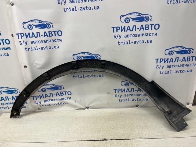 TD1151W20E MAZDA Расширитель (накладка) арки переднего крыла правый купить в Черновцы