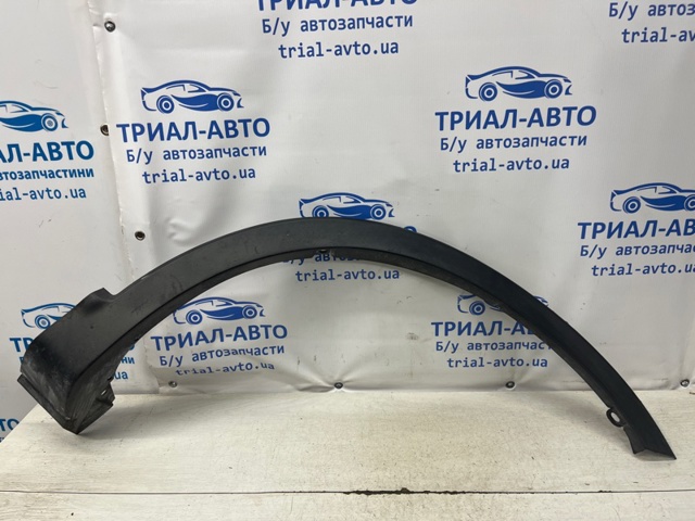 Расширитель передней арки колеса, правый TD1151W20E MAZDA