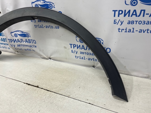 TD1151W20E MAZDA Расширитель (накладка) арки переднего крыла правый купить в Ирпень
