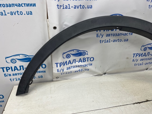 TD1151W30E MAZDA Расширитель (накладка) арки переднего крыла левый купить в Ровно