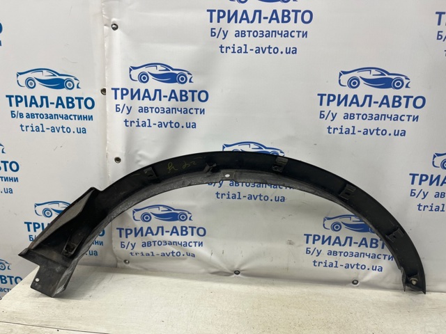 TD1151W30E Расширитель (накладка) арки переднего крыла левый купить Львов
