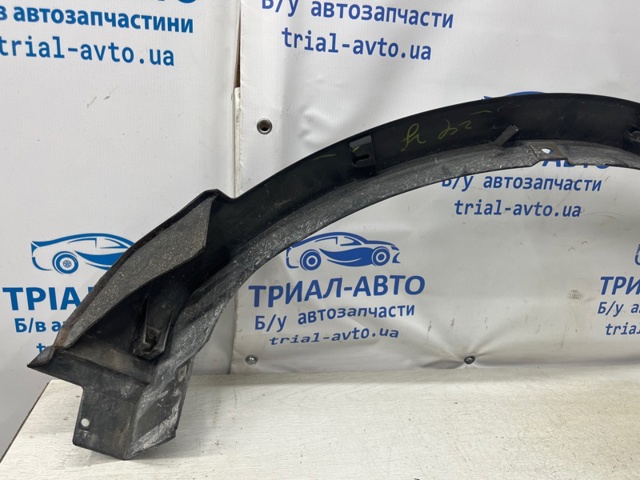 TD1151W30E Расширитель (накладка) арки переднего крыла левый купить Ирпень