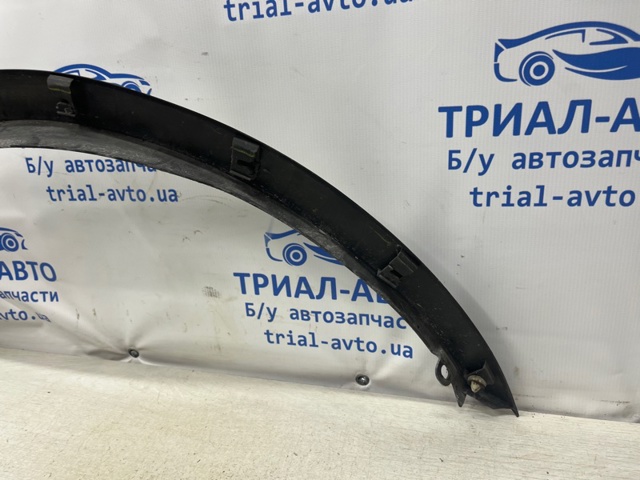 TD1151W30E MAZDA Расширитель (накладка) арки переднего крыла левый купить в Сумы