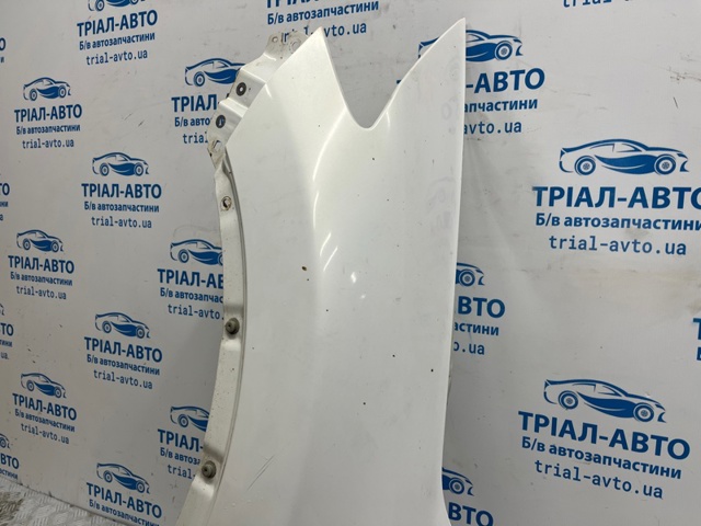 TD1152210D MAZDA Крыло переднее левое купить в Львов