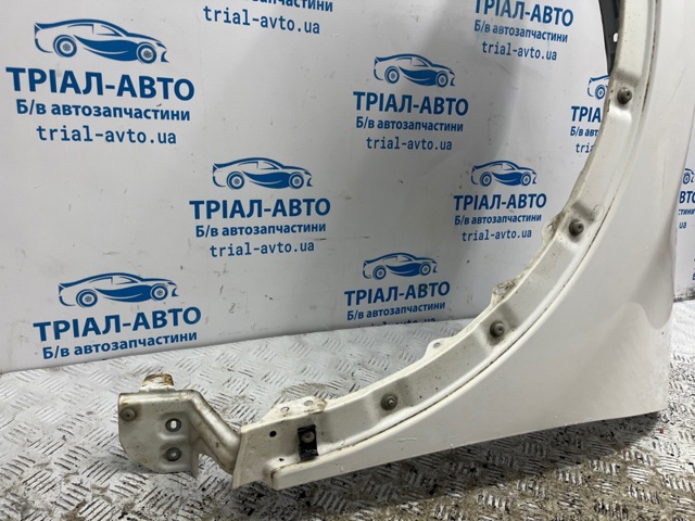 MAZDA TD1152210D Крыло переднее левое в наличии Ирпень
