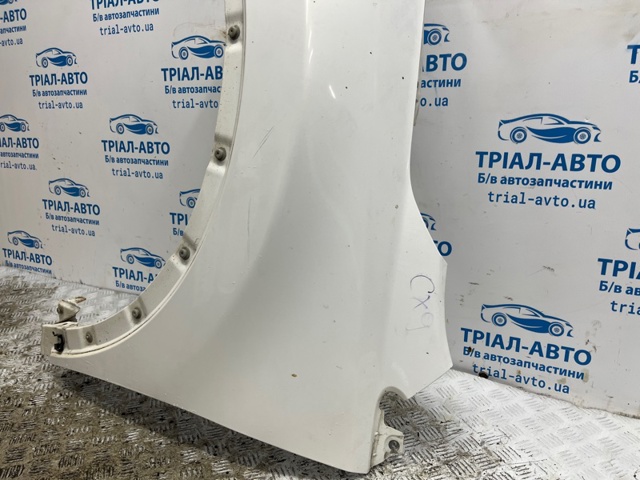 TD1152210D MAZDA Крыло переднее левое купить в Львов