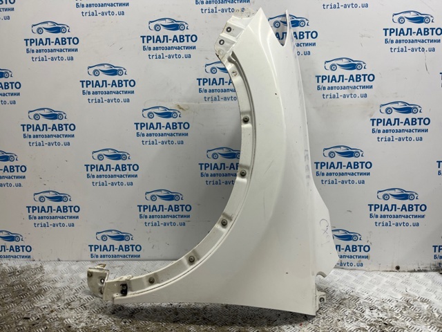 Крыло переднее левое TD1152210D MAZDA