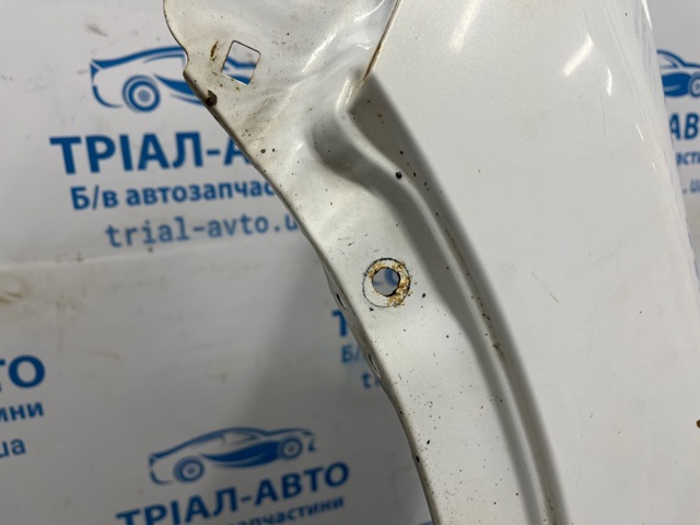 TD1152210D MAZDA Крыло переднее левое купить в Сумы