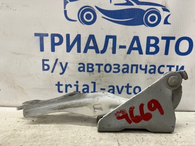 Завес капота, левый TD1152420A MAZDA