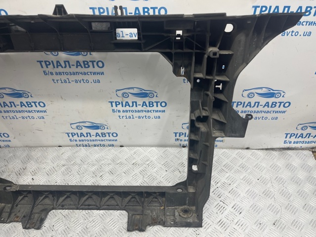 TD1153110E Суппорт радиатора в сборе (монтажная панель крепления фар) купить Каменское