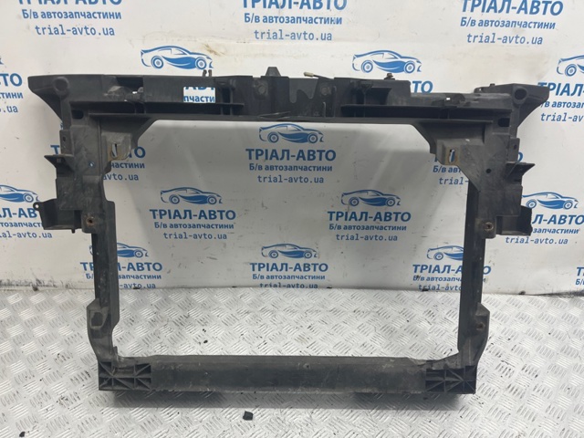 Монтажная панель крепления фар TD1153110E MAZDA