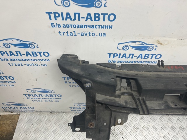 TD1153110E MAZDA Рамка радиатора купить в Кривой Рог