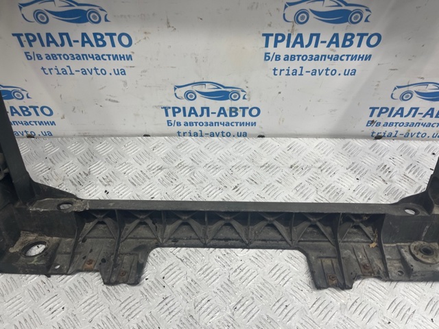 MAZDA TD1153110E Суппорт радиатора в сборе (монтажная панель крепления фар) в наличии Винница