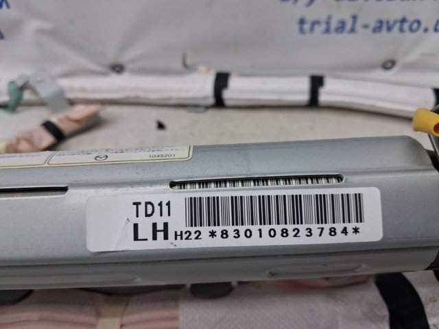 TD1157KN0J MAZDA купить в Черновцы