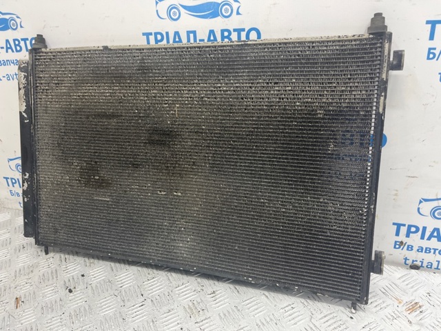 Конденсатор TD1161480A MAZDA