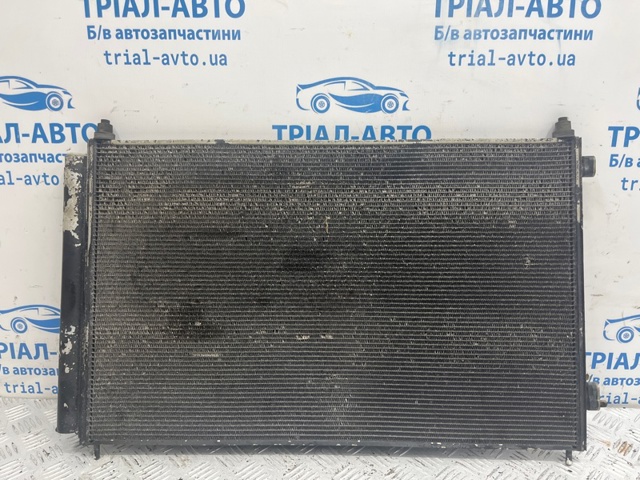 Конденсер TD1161480A MAZDA