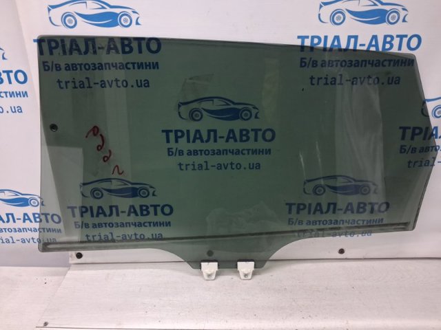 MAZDA TD1172510 Стекло двери задней правой в наличии Украина