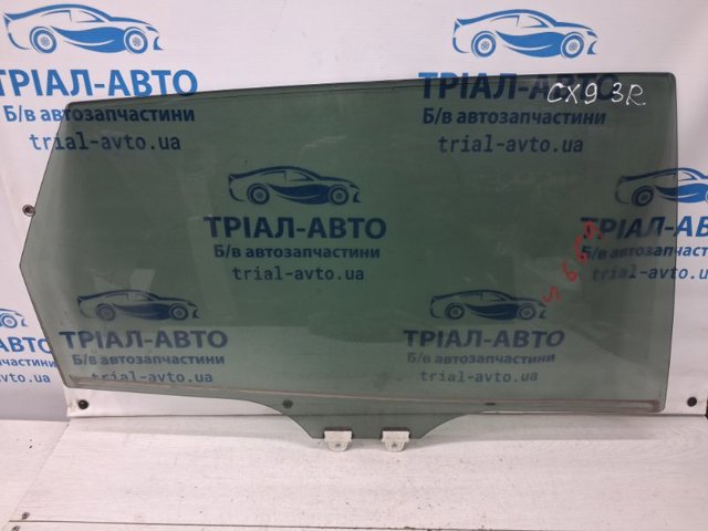 Стекло задней правой двери TD1172510 MAZDA
