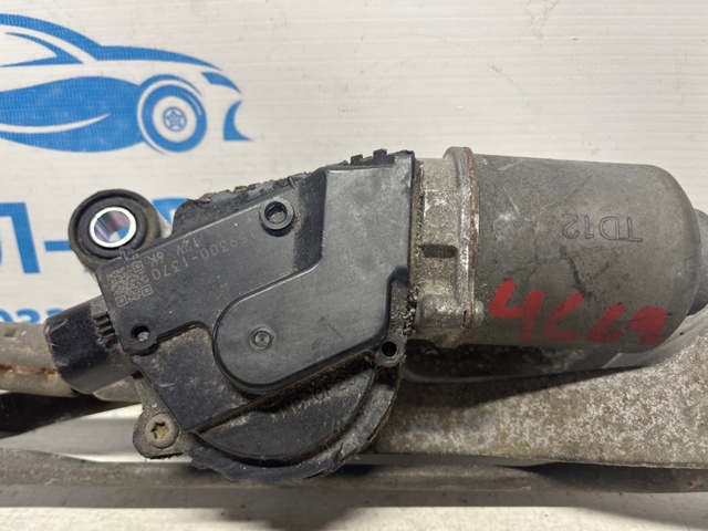 Трапеция стеклоочистителя TD1267360 MAZDA