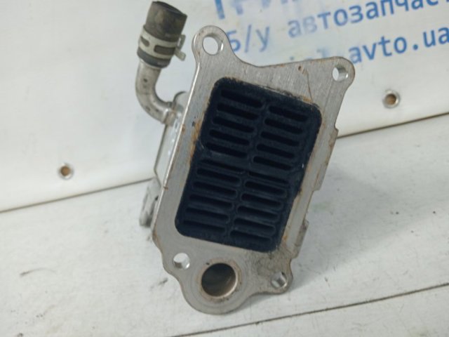 Радиатор системы EGR рециркуляции выхлопных газов V29004027 FORD
