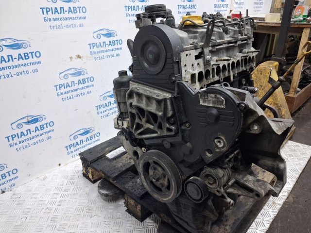 Z20S GM Двигатель в сборе купить в Днепр