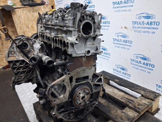 Z20S GM Двигатель купить в Хмельницкий