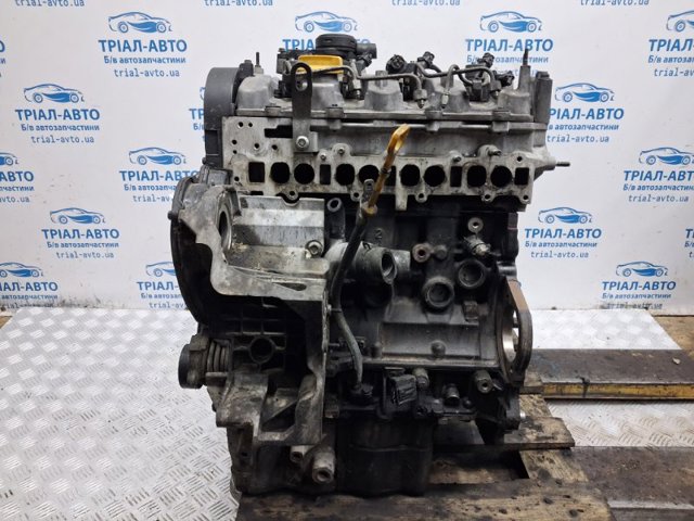Мотор в сборе Z20S GM