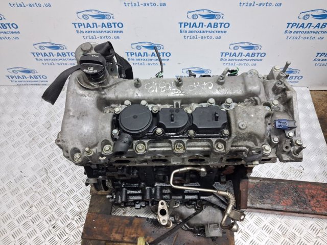 Z22D1 GM Двигатель в сборе купить в Ужгород