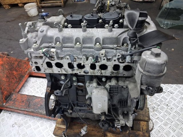 Z22D1 GM Двигатель купить в Тернополь