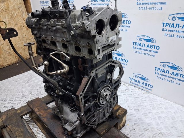 Z22D1 Двигатель в сборе купить Винница