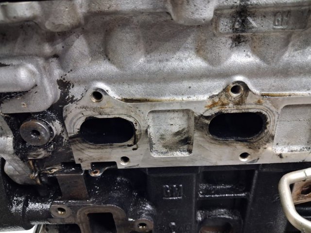 Z22D1 Двигатель в сборе купить Харьков